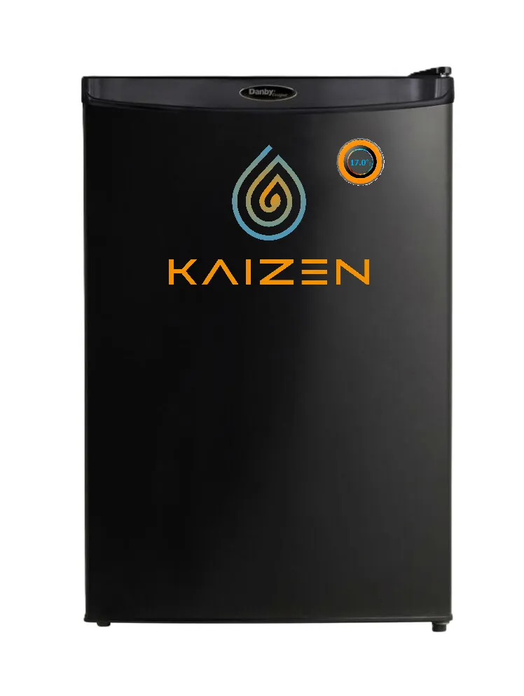 Storage Unit | Kaizen